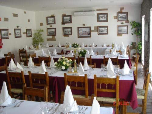 Coracao Da Cidade Vila Real de Santo Antonio Bagian luar foto