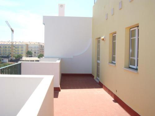 Coracao Da Cidade Vila Real de Santo Antonio Bagian luar foto