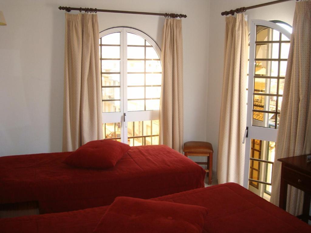 Coracao Da Cidade Vila Real de Santo Antonio Ruang foto