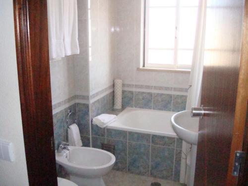 Coracao Da Cidade Vila Real de Santo Antonio Ruang foto